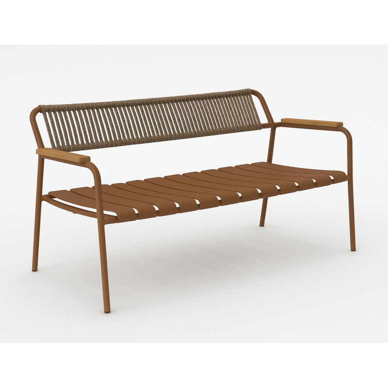 Sofa Verdea VD63X - Vermobil