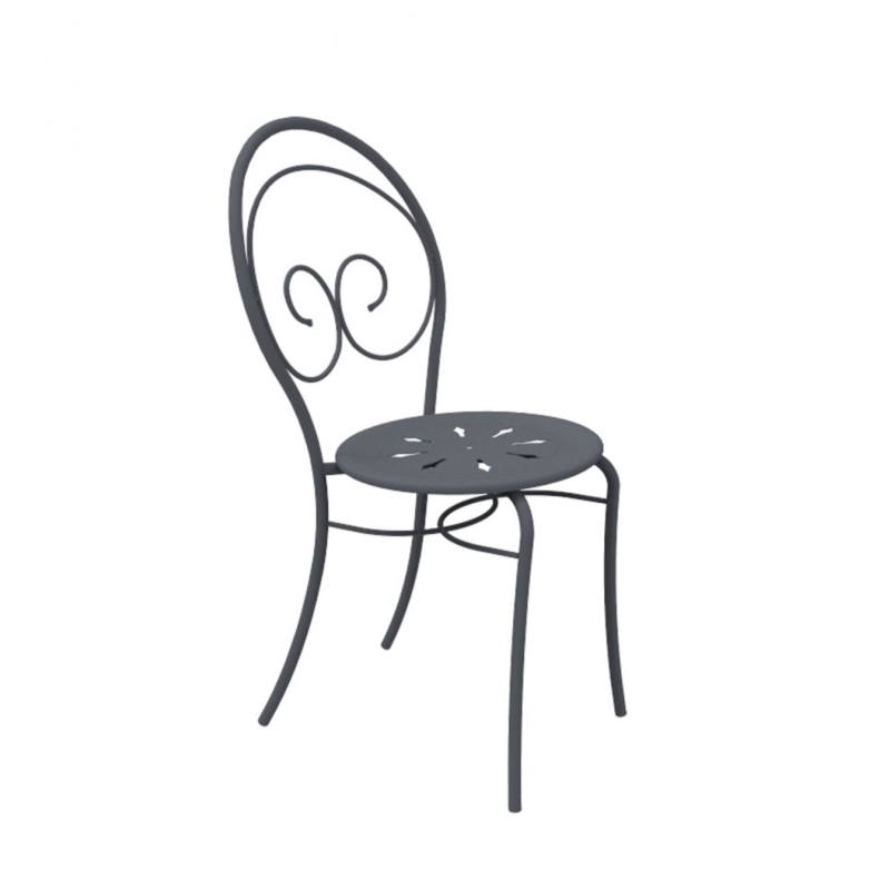 Krzesło Mimmo SP102 - Vermobil