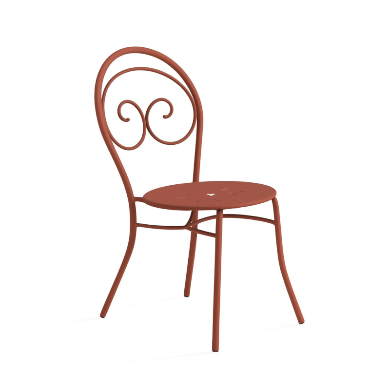 Krzesło Mimmo SP102 - Vermobil