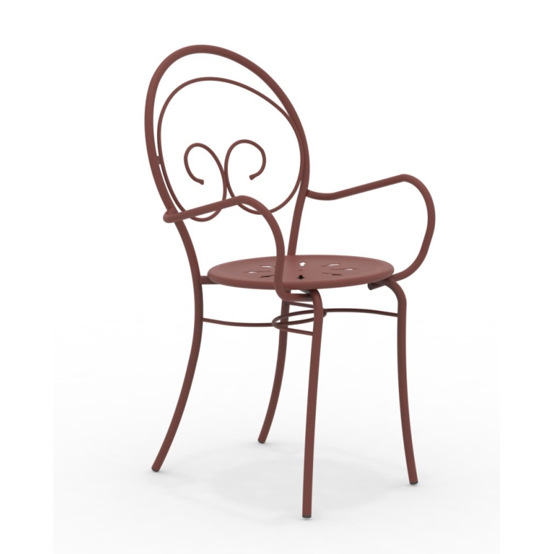 Krzesło Mimmo SP111 - Vermobil