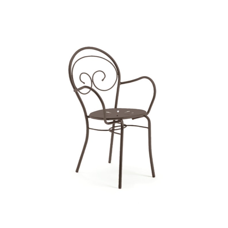 Krzesło Mimmo SP111 - Vermobil