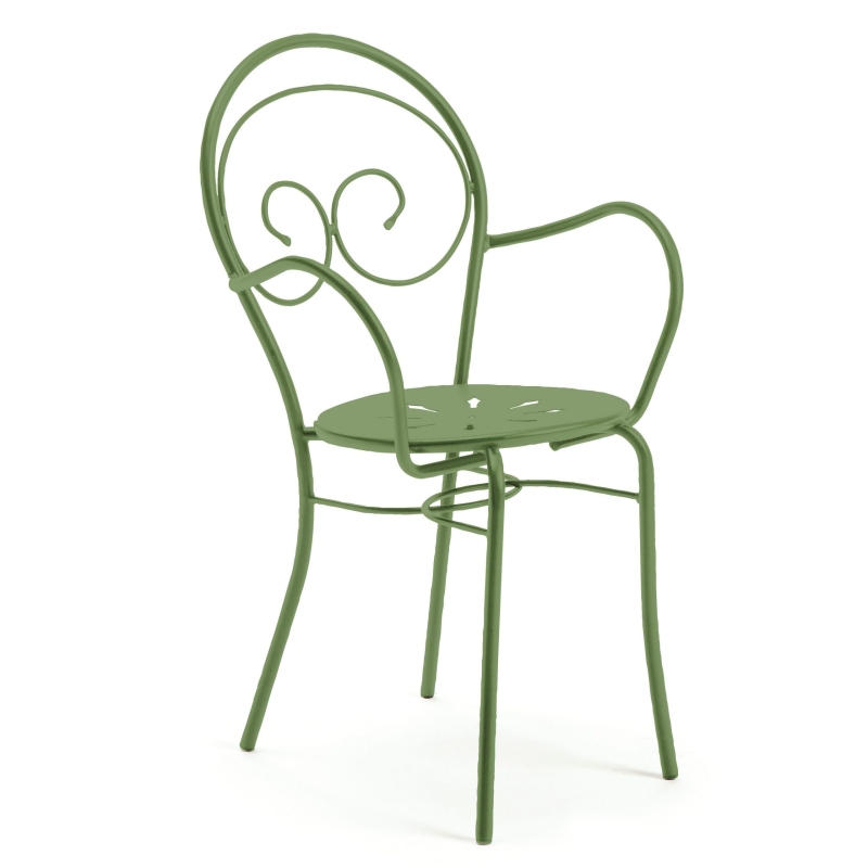 Krzesło Mimmo SP111 - Vermobil