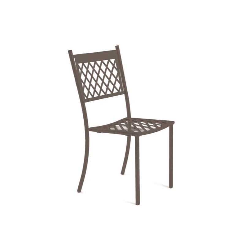 Krzesło Summertime SU100 - Vermobil