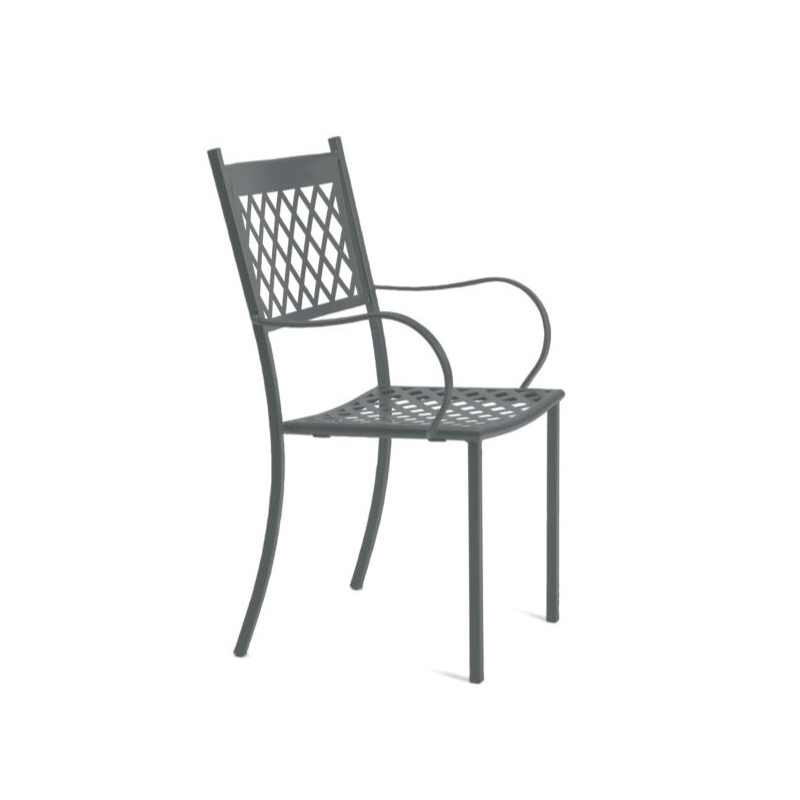 Krzesło Summertime SU300 - Vermobil