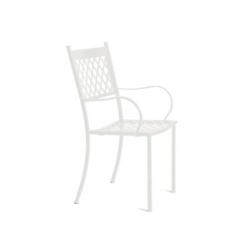 Krzesło Summertime SU300 - Vermobil