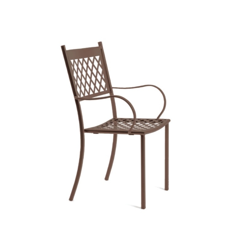 Krzesło Summertime SU300 - Vermobil