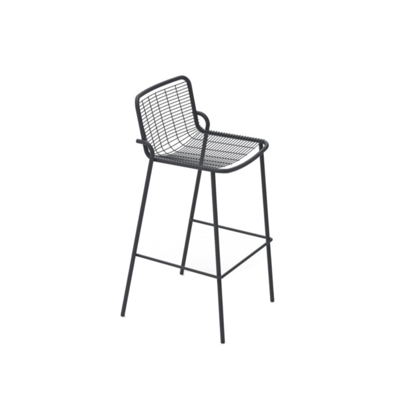 Hoker Roma RM150 - Vermobil