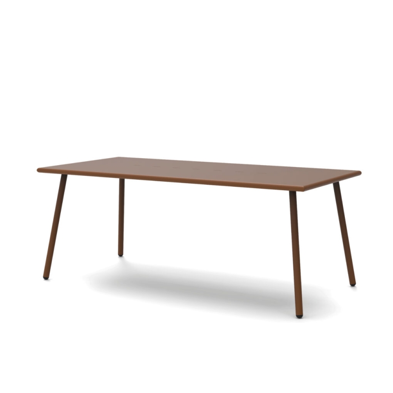 Stół Roma RM19090 190x90cm - Vermobil