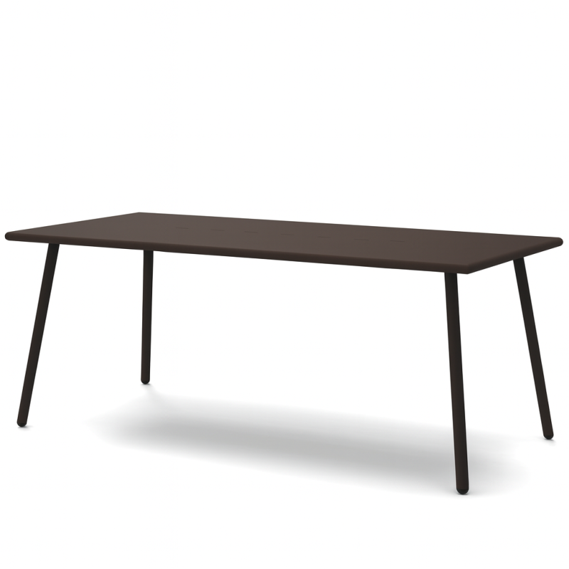 Stół Roma RM19090 190x90cm - Vermobil