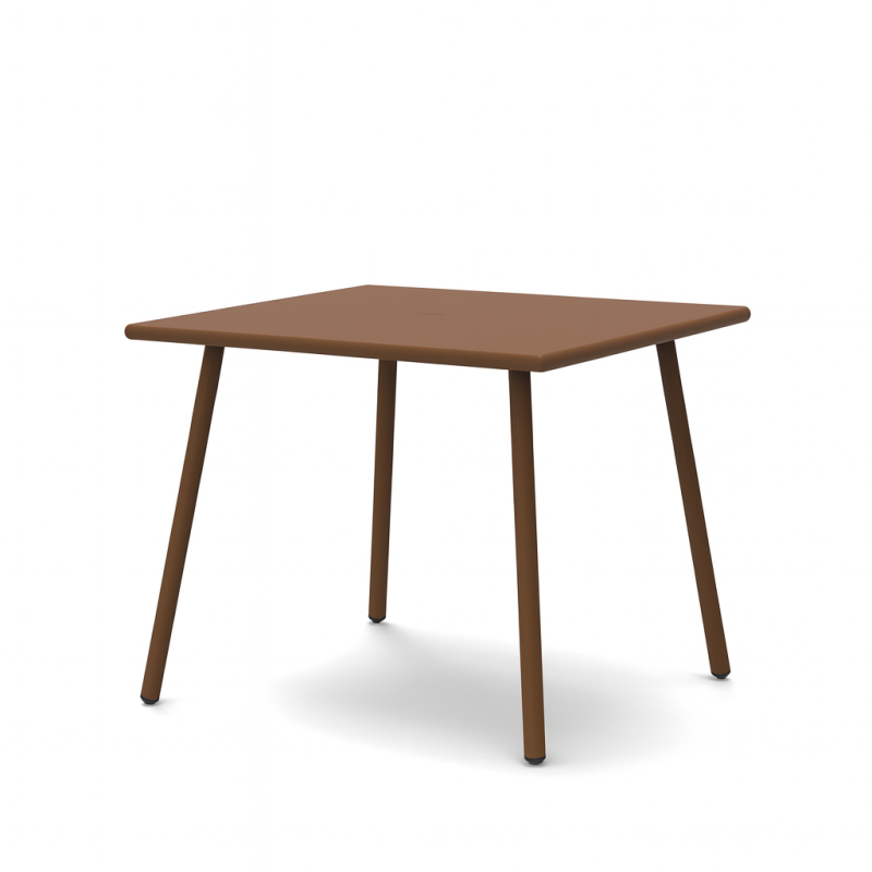 Stół Roma RM9090 90x90cm - Vermobil