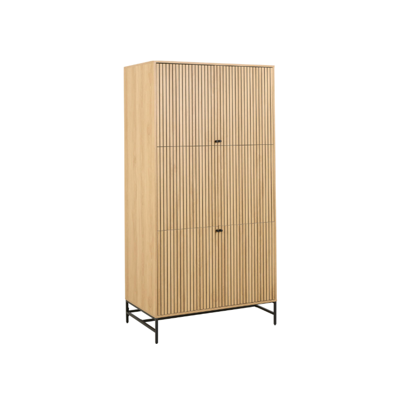 Szafa Albany 99x200 cm - Actona