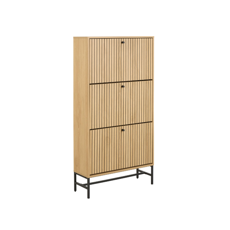 Szafka na buty Albany 71x140 cm - Actona