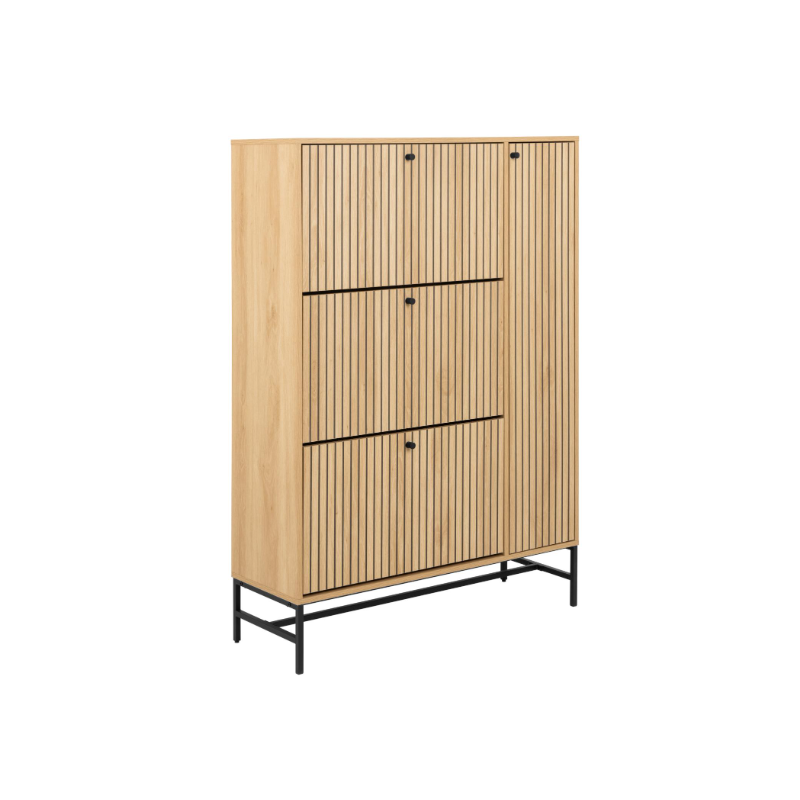 Szafka na buty Albany 99x140 cm - Actona