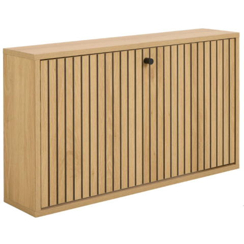 Ścienna szafka na buty...