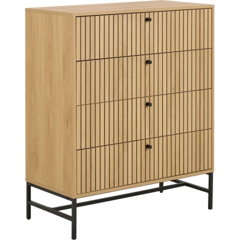 Komoda Albany 80x100 cm -...