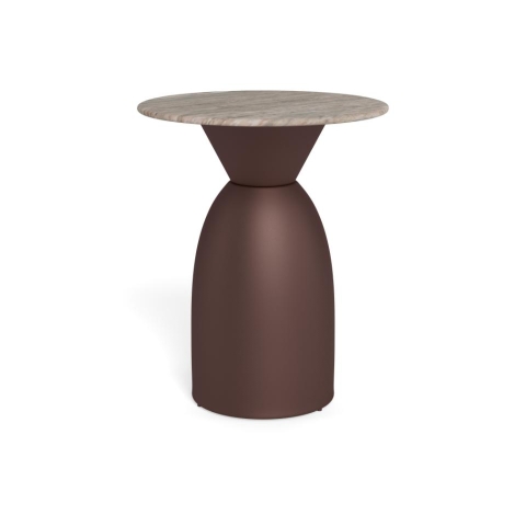 Stolik boczny Ferrol Ø40 cm...