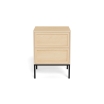 Szafka nocna Palmdale Oak 45x61 cm - Actona