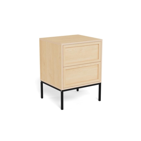 Szafka nocna Palmdale Oak...