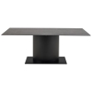 Stół Marbella Black - Actona