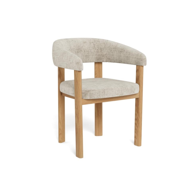 Krzesło Myles - Actona