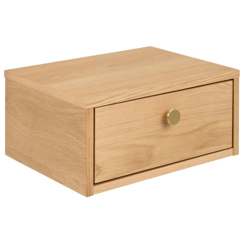 Ścienna szafka nocna...