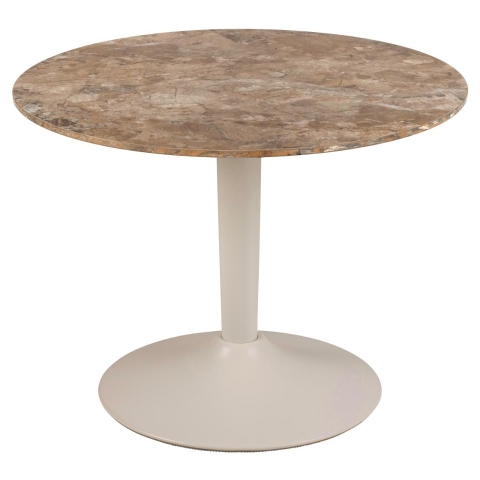 Stolik kawowy Malta Ø60 cm...