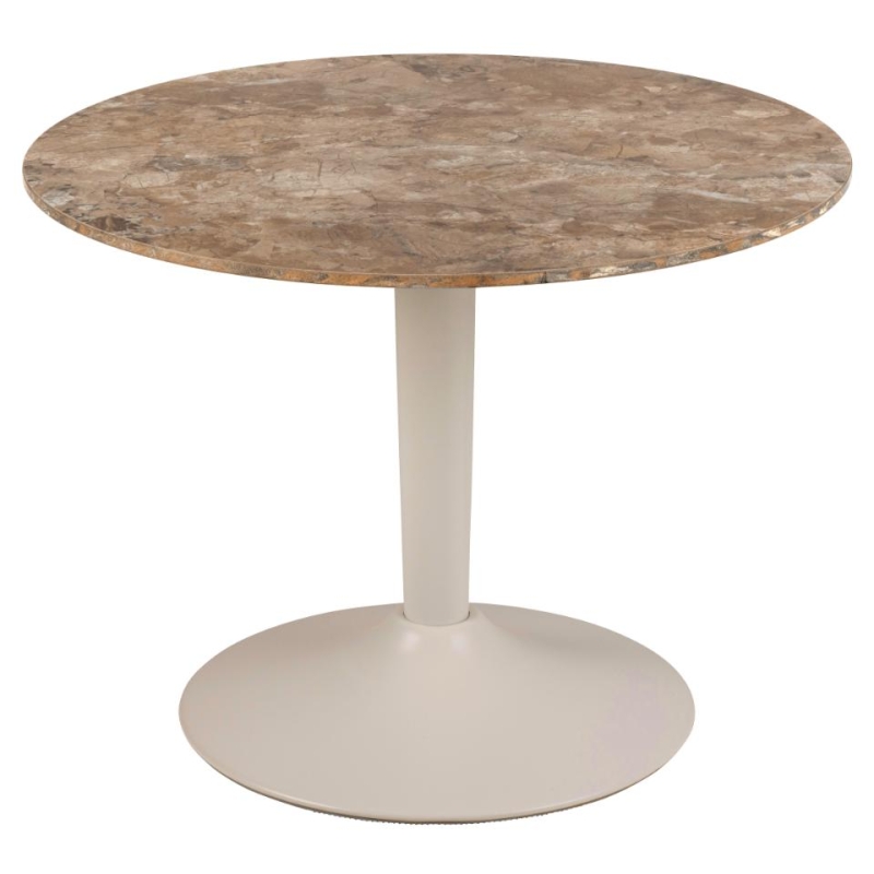 Stolik kawowy Malta Ø60 cm - Actona