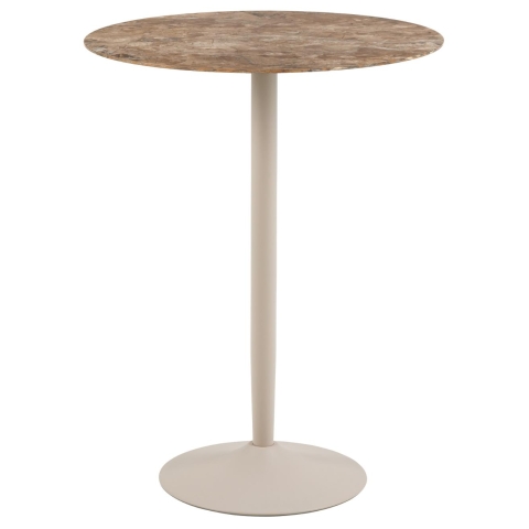 Stolik barowy Malta Ø80 cm...