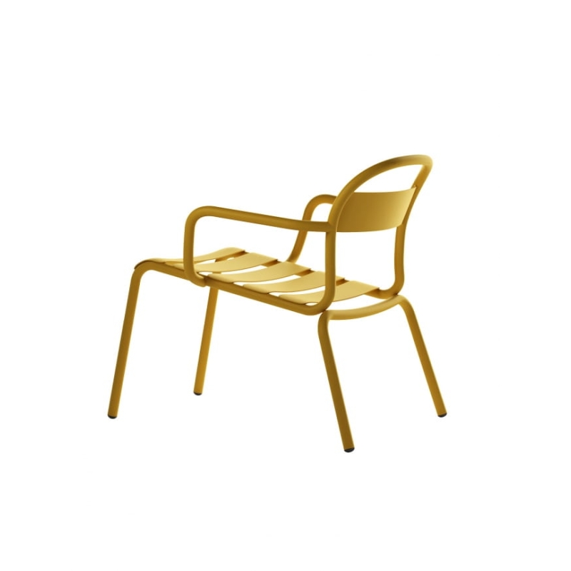 Fotel Stecca L - Colos