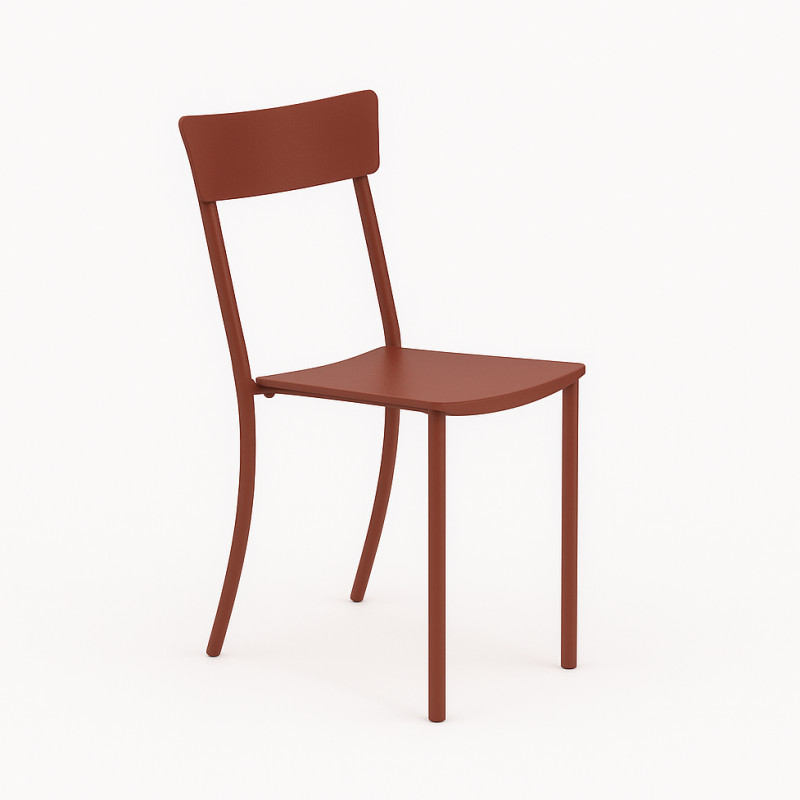 Krzesło Mogan MG110 - Vermobil