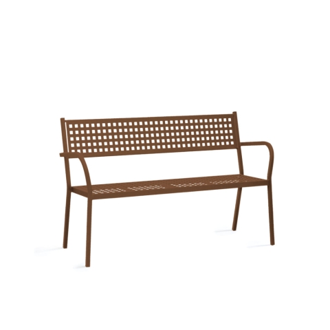 Ławka Alice CH3110 - Vermobil