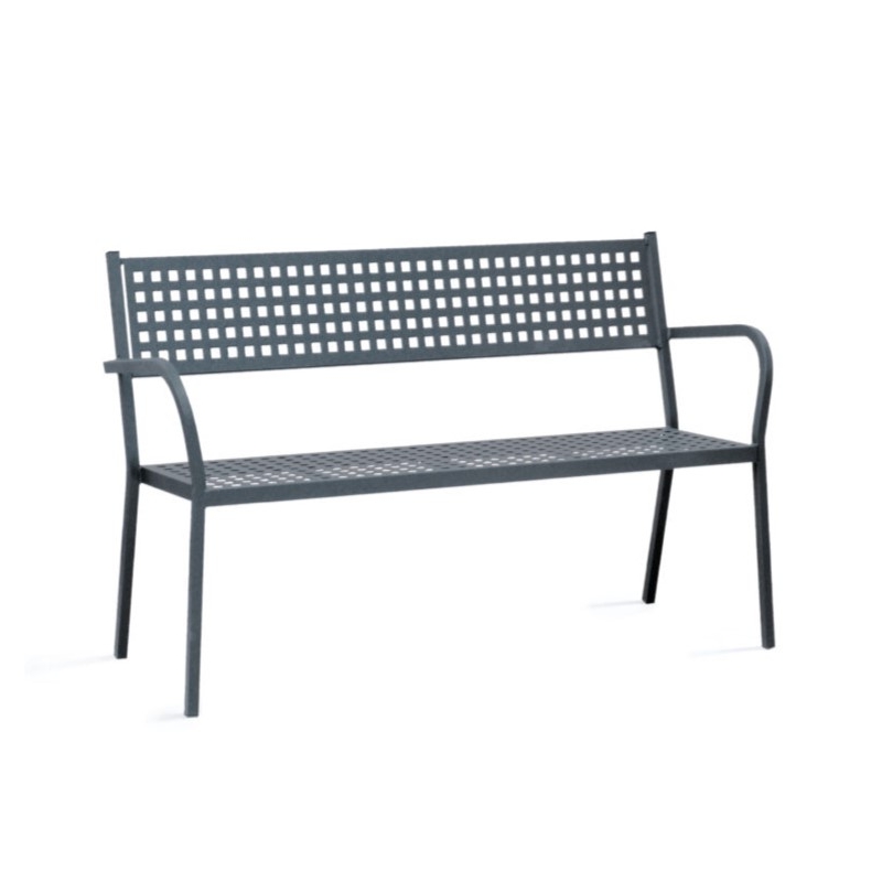 Ławka Alice CH3110 - Vermobil