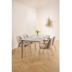 Krzesło Leo White Oak - Actona