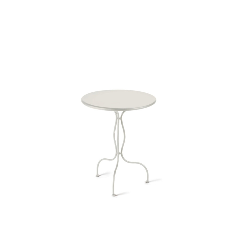 Stół Rondò SP119 Ø60cm - Vermobil