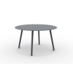 Stół Verdea VD1300 Ø130cm - Vermobil