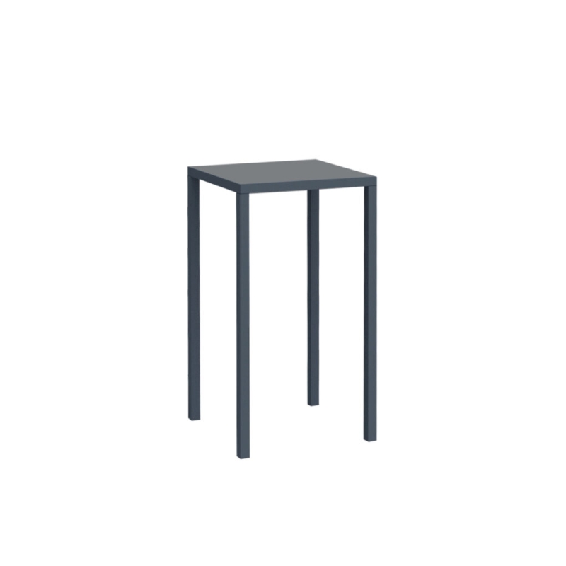 Stolik barowy Quatris QT6060H, różne warianty - Vermobil