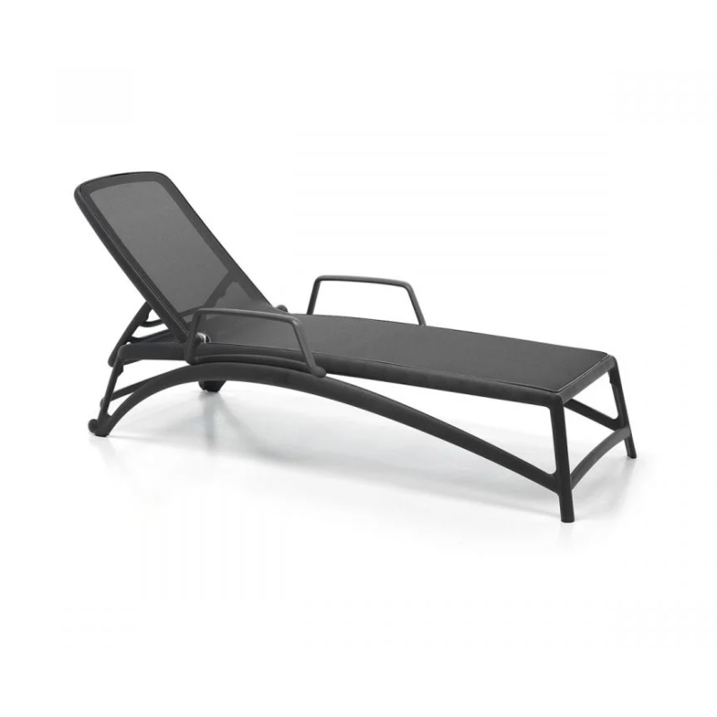 Podłokietniki do leżaka Atlantico - Nardi