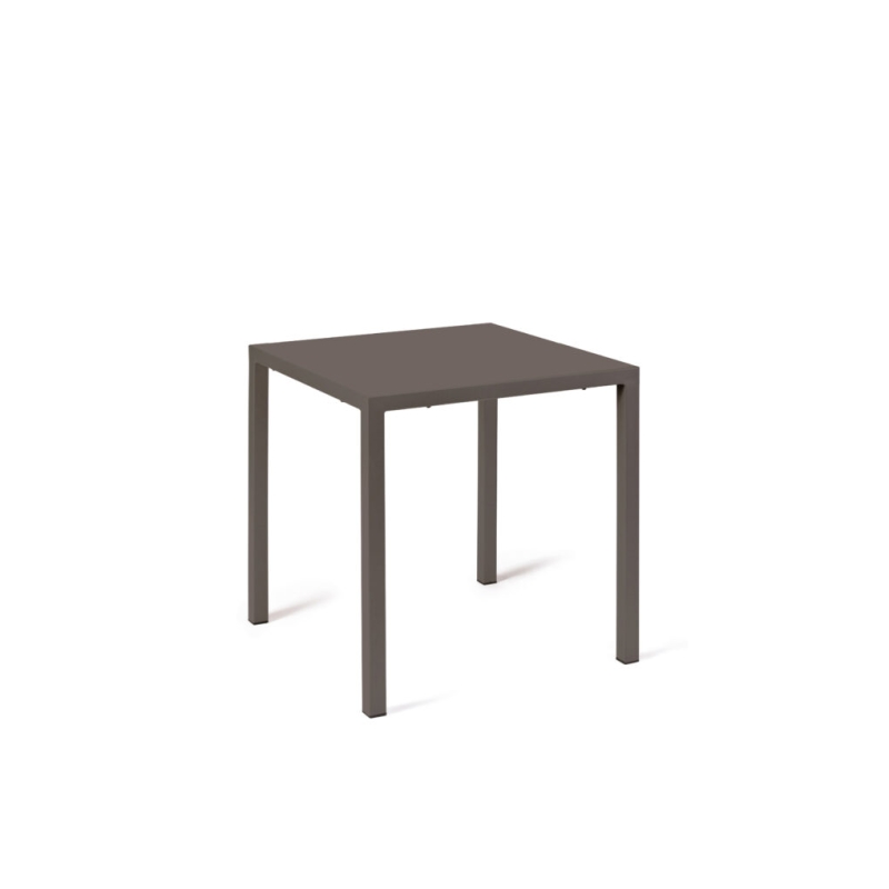 Stół Quatris QT8080 80x80cm, różne warianty - Vermobil