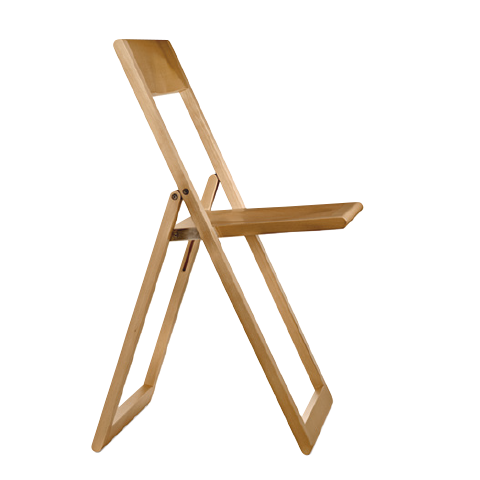 Krzesło Aviva - Magis