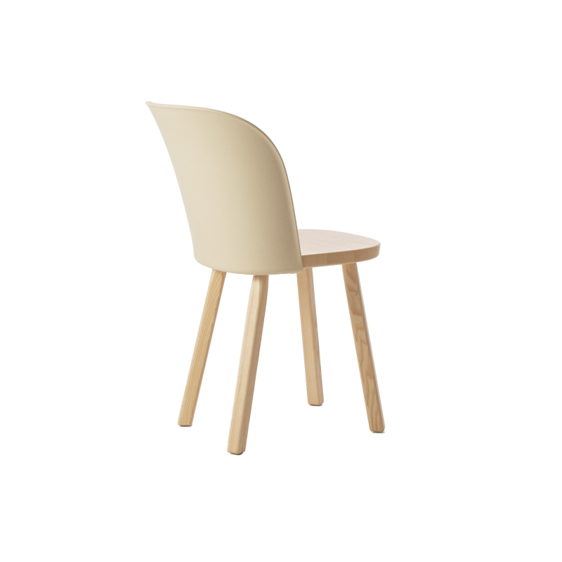 Krzesło Alpina - Magis