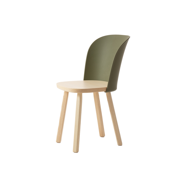 Krzesło Alpina - Magis