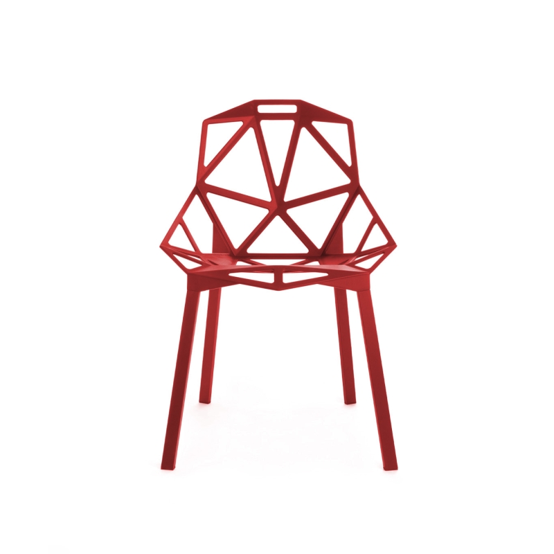 Krzesło One - Magis