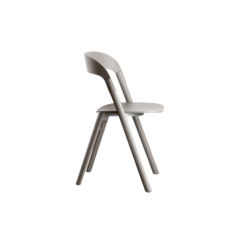 Krzesło Pila - Magis