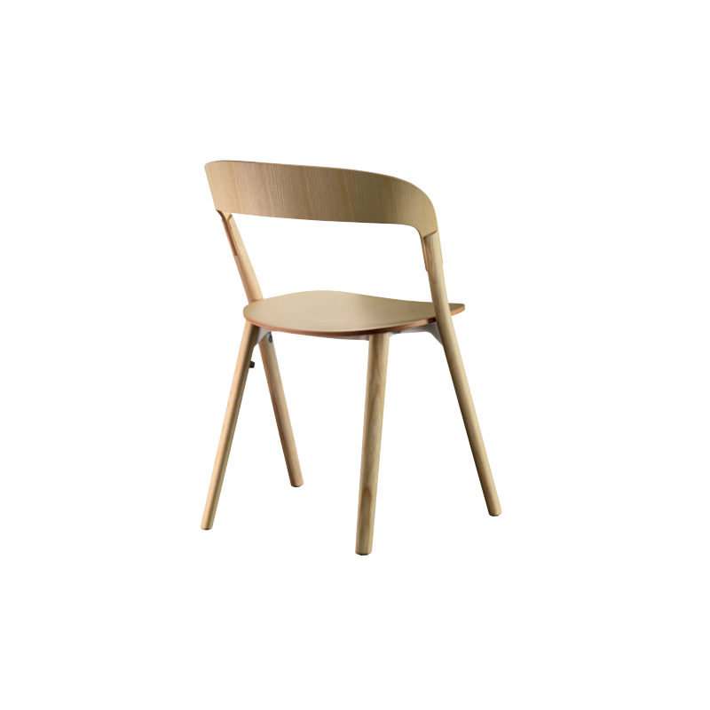 Krzesło Pila - Magis