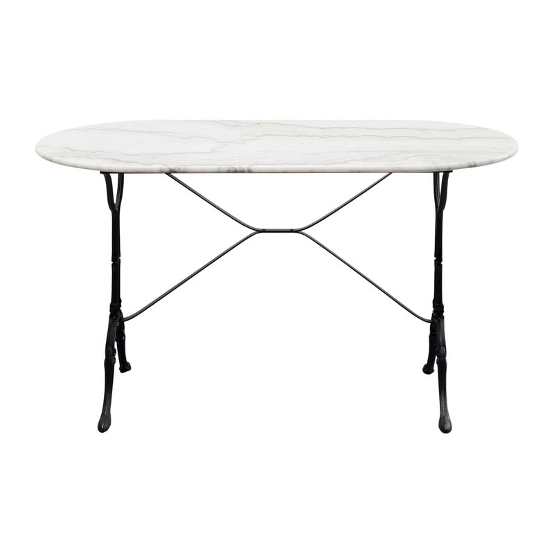 Stolik Bistro Kaffeehaus 120x60cm - Kare