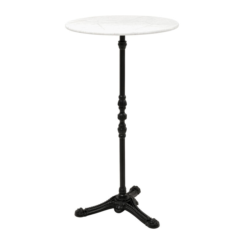 Stolik barowy Bistro Kaffeehaus Ø60cm - Kare