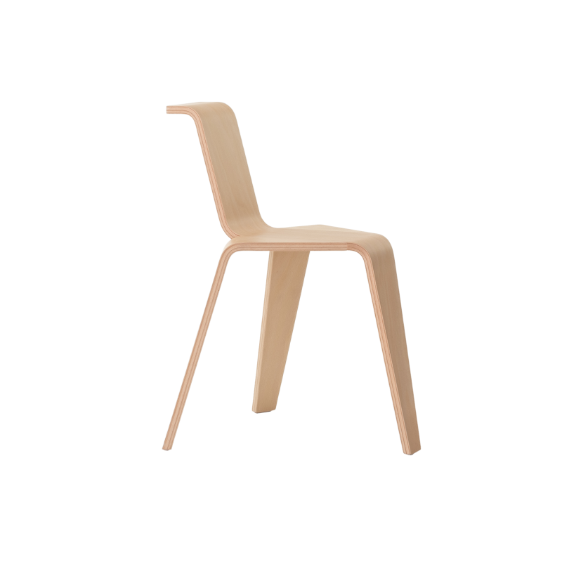 Krzesło Aka - Magis