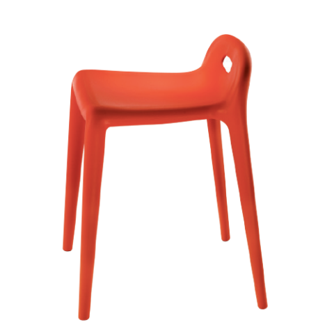 Stołek Yuyu - Magis