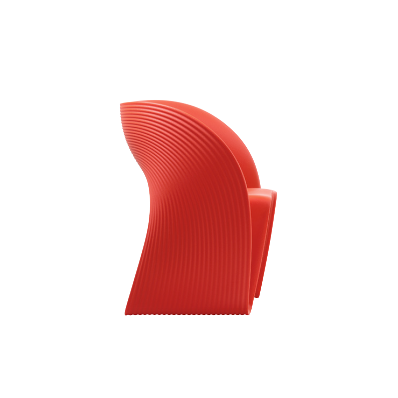 Fotel Raviolo - Magis