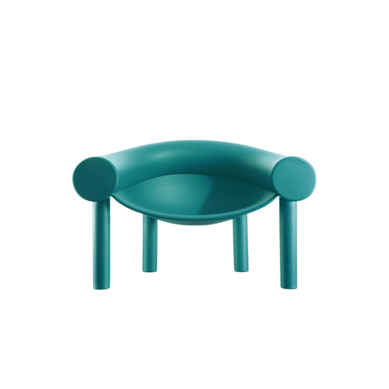 Fotel Sam Son - Magis